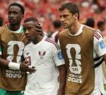 Madibo given five-game ban for causing Kone leg break
