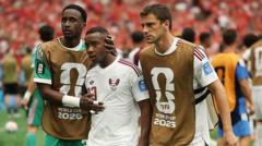 Madibo given five-game ban for causing Kone leg break
