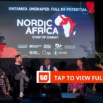 Danish TechBBQ secures grant to connect Nordic investors with African startups