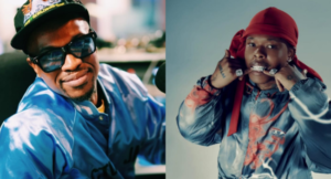 Scoop Mkhathini Brings Star Power To Nasty C’s 10th Anniversary Campaign