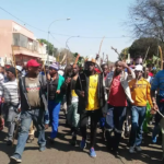 Xenophobic Attacks: Nigeria Exploring Options alongside Diplomacy
