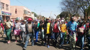 Xenophobic Attacks: Nigeria Exploring Options alongside Diplomacy