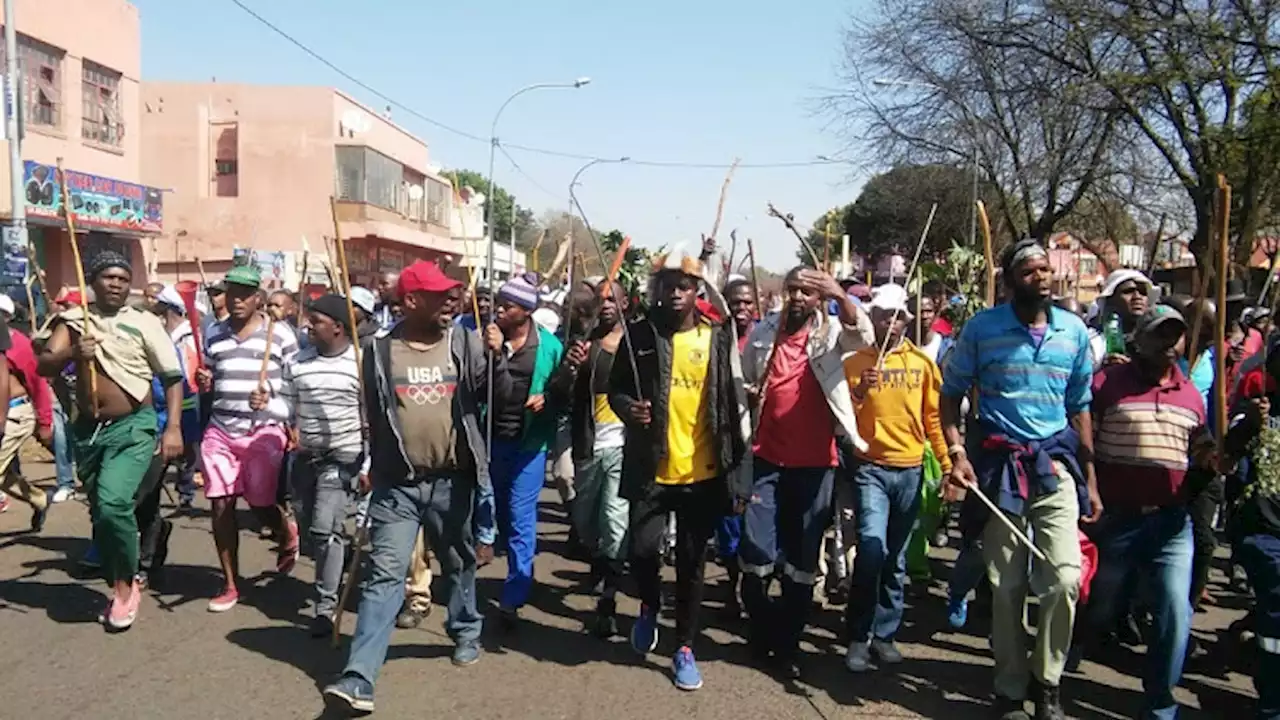 Xenophobic Attacks: Nigeria Exploring Options alongside Diplomacy