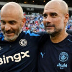 EPL: Maresca signs three-year contract to replace Guardiola at Man City