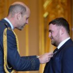 Littler offers Prince of Wales Ally Pally tickets