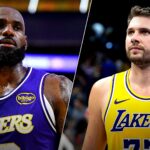 ‘LeBron (James) Has Far Less Ego’ — NBA Analyst Argues Lakers Are Better Off Without ‘Showtime’ Luka Dončić