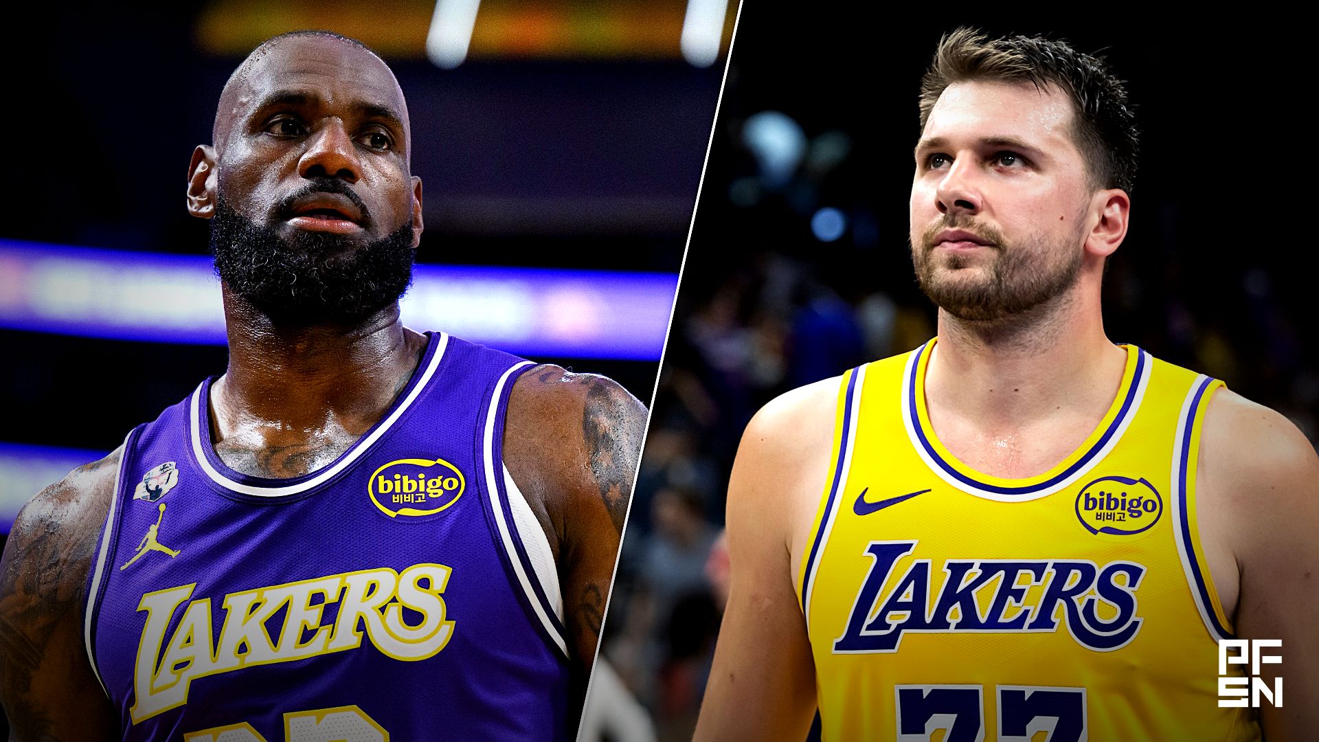 ‘LeBron (James) Has Far Less Ego’ — NBA Analyst Argues Lakers Are Better Off Without ‘Showtime’ Luka Dončić