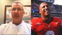 Urban Meyer Shares What Makes Ohio State’s NFL Draft Stars Special