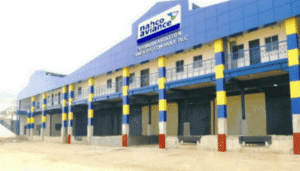NAHCO locks in major multi-year deals with Qatar Airways, Saudia, Asky