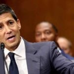 Warsh faces mounting rate rise bets as he takes charge of Fed