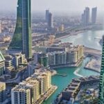 Bahrain intercepts Iranian attacks as crypto markets take $700M hit from escalating Gulf tensions