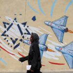 Iran war live: Tehran attacks Bahrain, Kuwait after US bombs Iranian coast