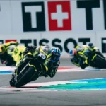 MotoGP: Fernandez flies to Sprint gold as SuperFile Trackhouse take a 1-2 at Assen