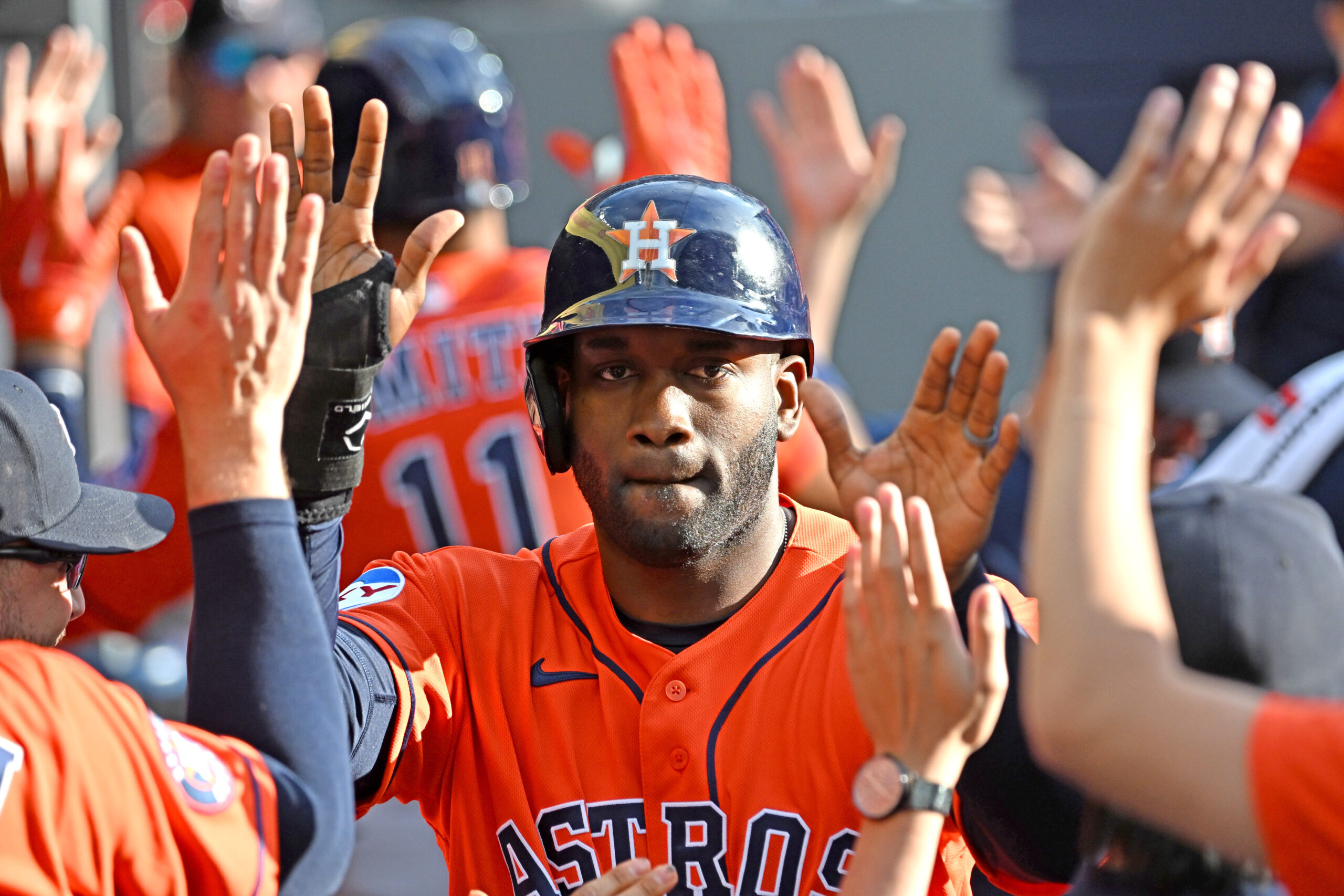 Handing out MLB midseason awards as AL MVP becomes complex puzzle