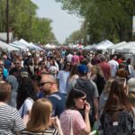 Cathedral Arts Festival headlines five things to do this weekend in Regina