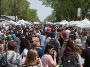 Cathedral Arts Festival headlines five things to do this weekend in Regina