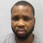 UK Court Sentences Nigerian Man to Life Imprisonment for Murder