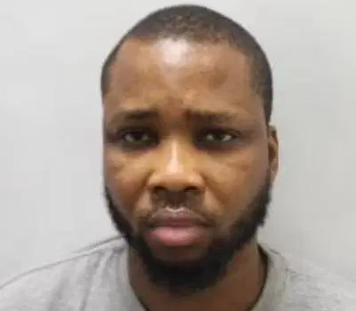 UK Court Sentences Nigerian Man to Life Imprisonment for Murder