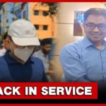 Caught With Rs 47L, IAS Officer Dhiman Chakma Rejoins Service As Deputy Secretary | OTV