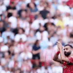Barcola or Diomande: How can Liverpool try and replace Mohamed Salah this summer?