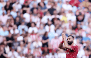 Barcola or Diomande: How can Liverpool try and replace Mohamed Salah this summer?