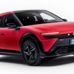 The Hyundai Ioniq 3 Is a Cute ’n’ Quirky Piece of Forbidden Fruit