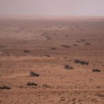 Remains of 2nd U.S. soldier who went missing during military exercises in Morocco recovered