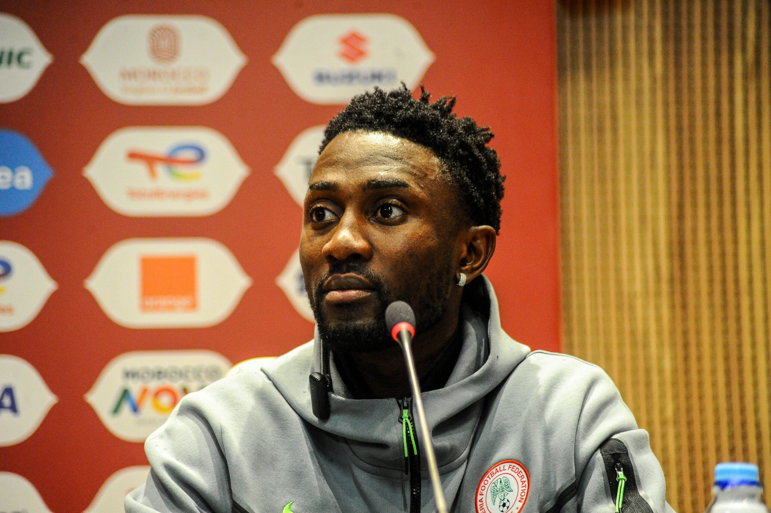 Portugal vs Nigeria: Ndidi talks tough ahead of Selecao clash – “We don’t care who we are playing”