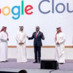 Saudi Communications Ministry, Google Cloud Launch AI, Cloud Kingdom Tour Initiative