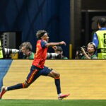 Yamal off the mark at World Cup as Spain thrash Saudi Arabia