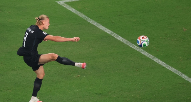 Messi, Haaland, Mbappe Lead Battle For Golden Boot At World Cup