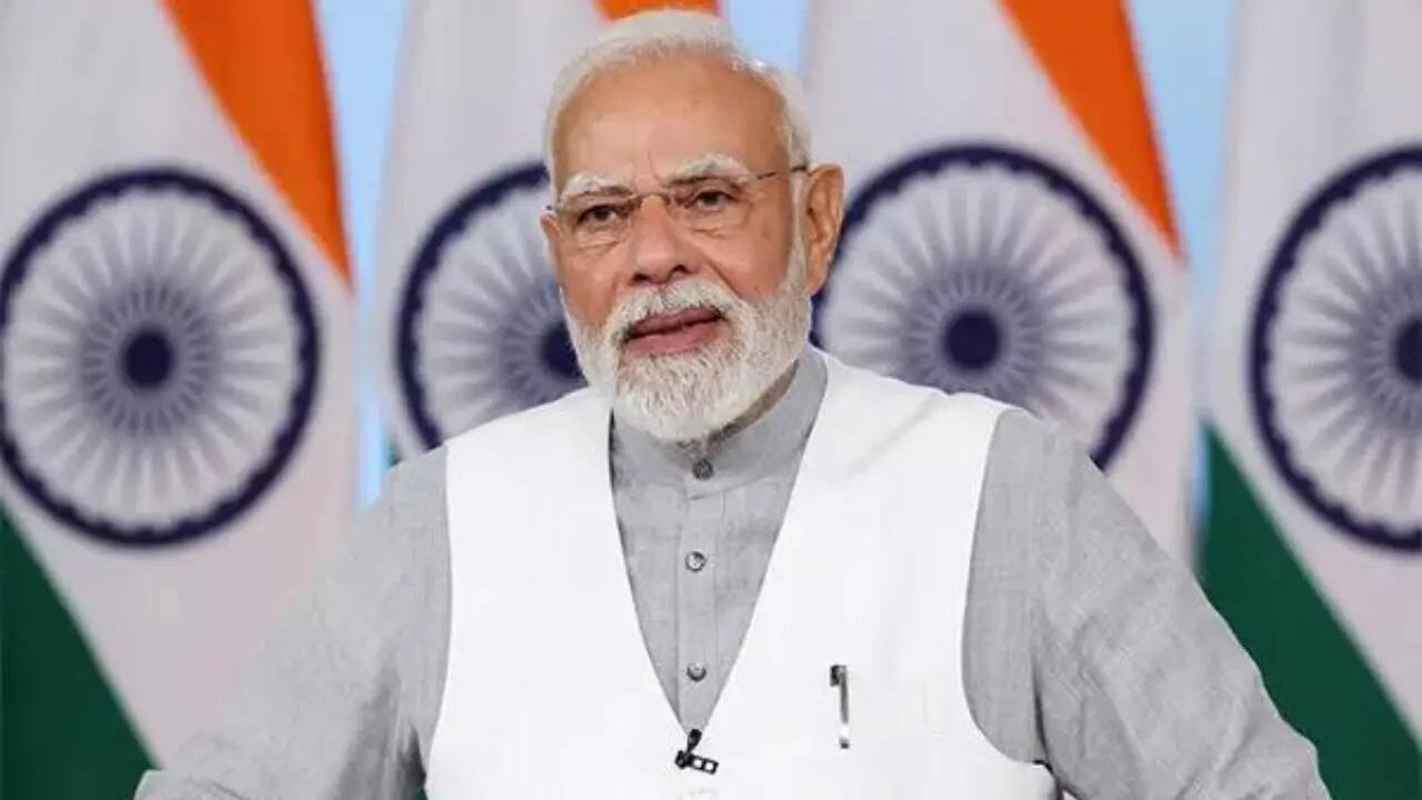 Breaking News Live Updates: Qatar Amir calls PM Modi, condoles deaths of 12 Indians in Ras Laffan blast