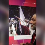 Mexico exhibition relives memories of Qatar World Cup 2022