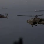 Egypt, Gulf states condemn Iranian drone attacks on Bahrain