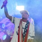Vanilla Ice’s Concert at Freedom 250 Canceled Due to Weather