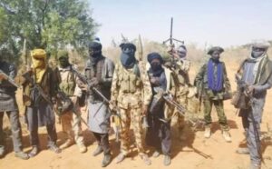 Muslims Reject Terrorists’ Demand for Sharia Law Over Oyo School Abduction