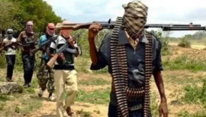 REVEALED: How Kidnappers Used a Lagos Hotel Room to Map Out Their Victims