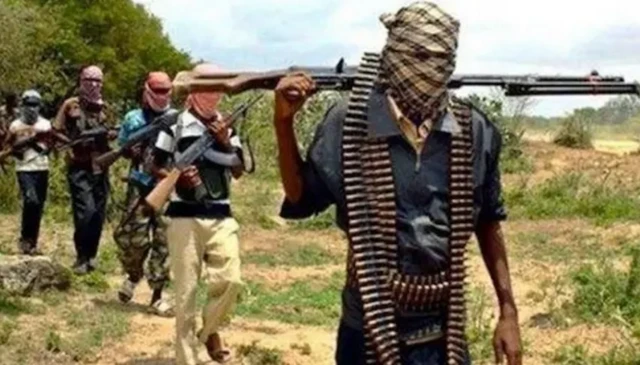 REVEALED: How Kidnappers Used a Lagos Hotel Room to Map Out Their Victims