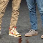 I’ll miss Tim Cook’s sneaker game most of all