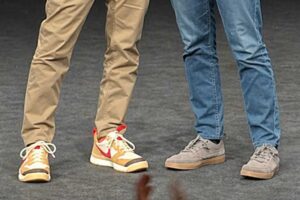 I’ll miss Tim Cook’s sneaker game most of all