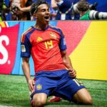 Lamine Yamal Makes World Cup History As Spain Thrash Saudi Arabia