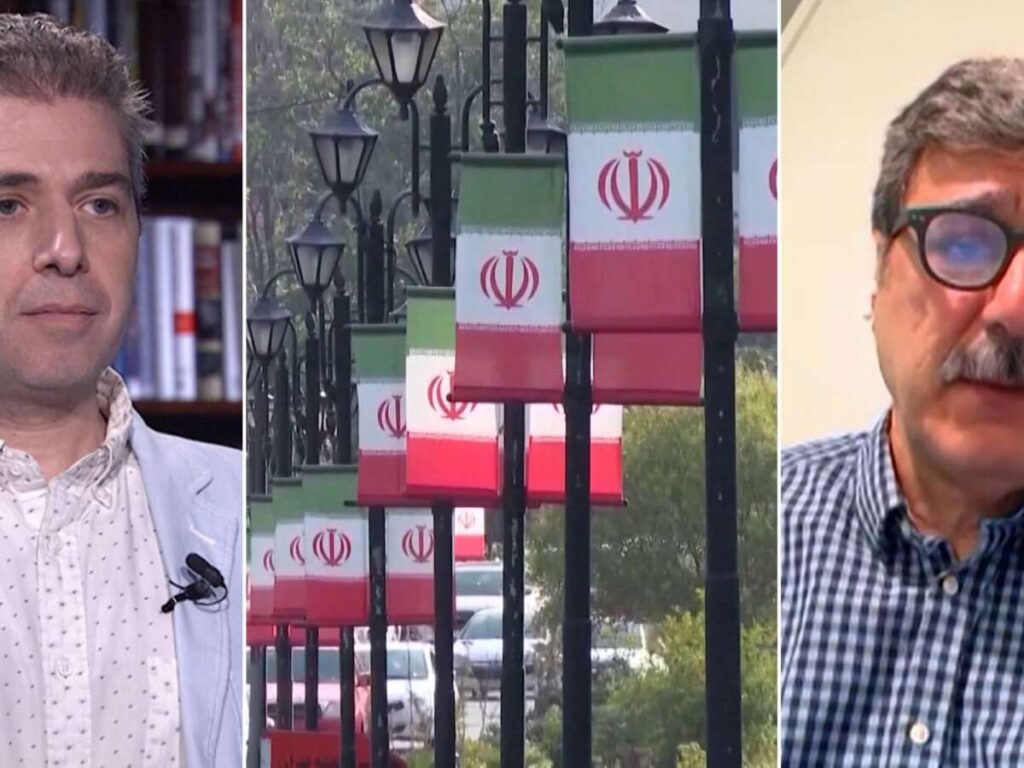 Iran Demonstrates Its Leverage With Strait of Hormuz in Negotiations With US