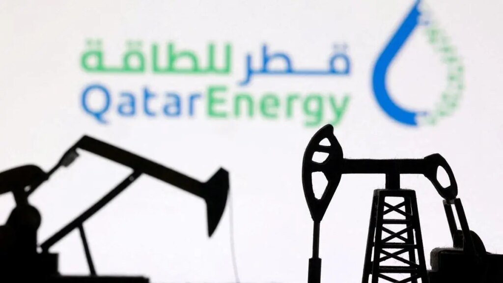 Explosion at Qatar gas facility kills 13, including Indians