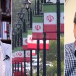 “Document of Capitulation”: Spencer Ackerman & Behrooz Ghamari-Tabrizi on the U.S.-Iran Deal