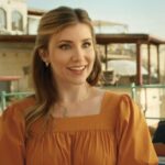 Shae Robins Wants to ‘Spread the Light of Christ’ Through Entertainment
