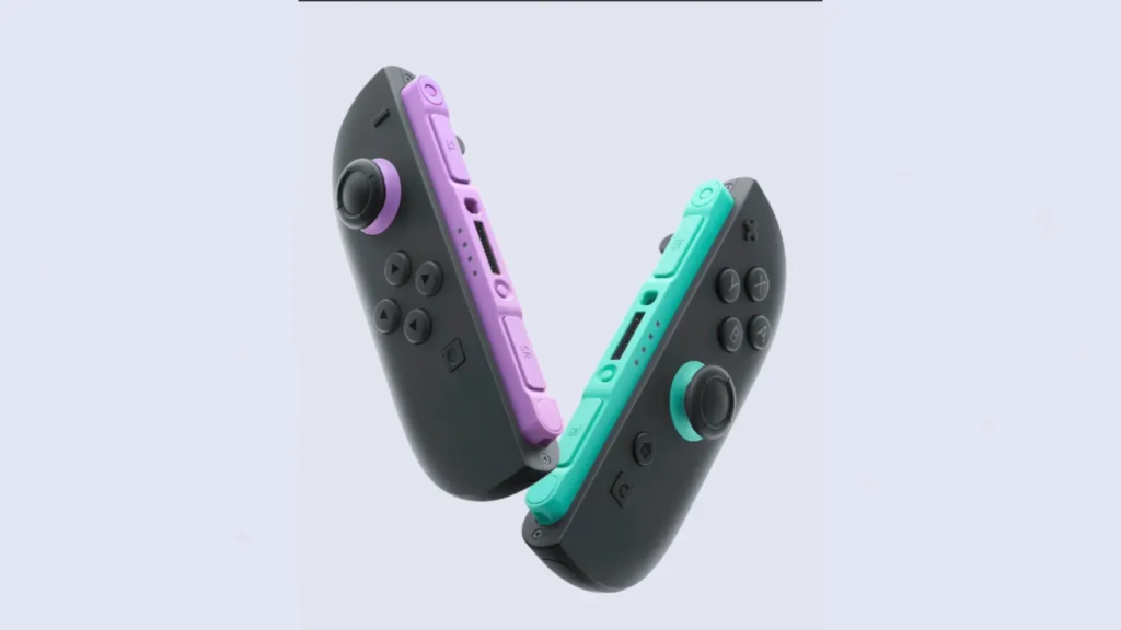 Nintendo of Europe to pay $40M fine for Joy-Con drift issues