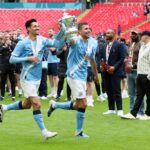 Man City superstar could leave The Etihad next year