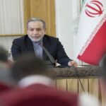 US-Iran War Live Updates: Talks to continue through week; Araghchi cites progress on Lebanon, sanctions