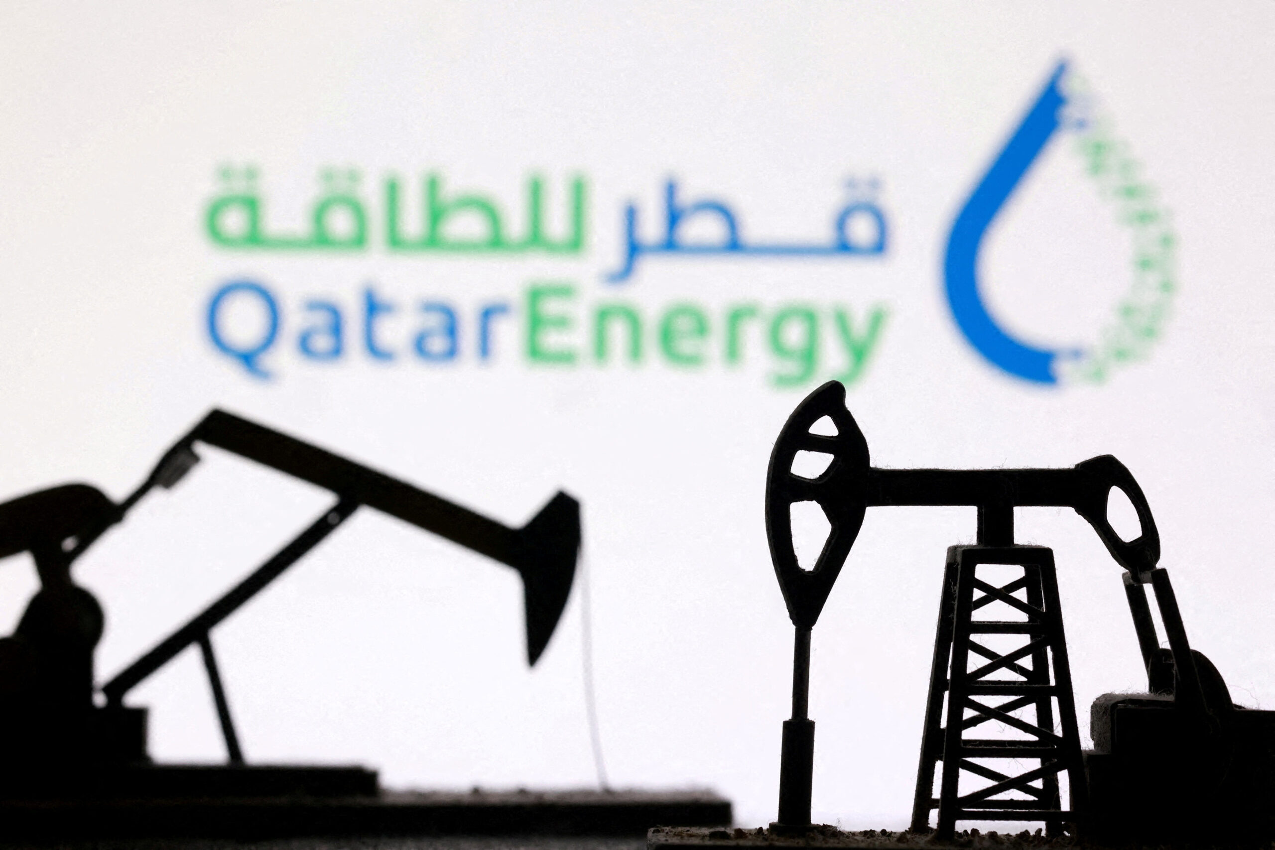 QatarEnergy says ‘operational incident’ causes explosion at Ras Laffan