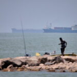Sea route near Oman is expanding for traffic through Hormuz